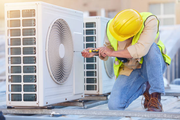 Best HVAC companies near me  in Mcadenville, NC