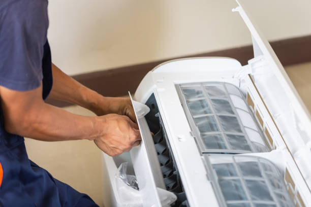 Best Affordable HVAC services  in Mcadenville, NC